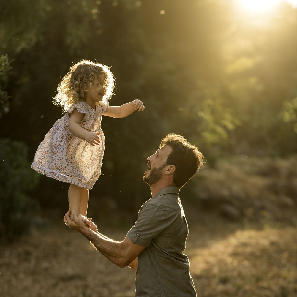 Photograph by Michal Abend