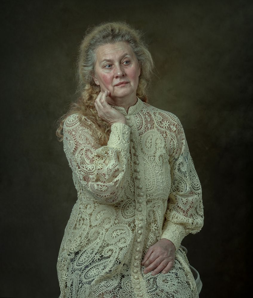 Фотография автора Туева Наталья