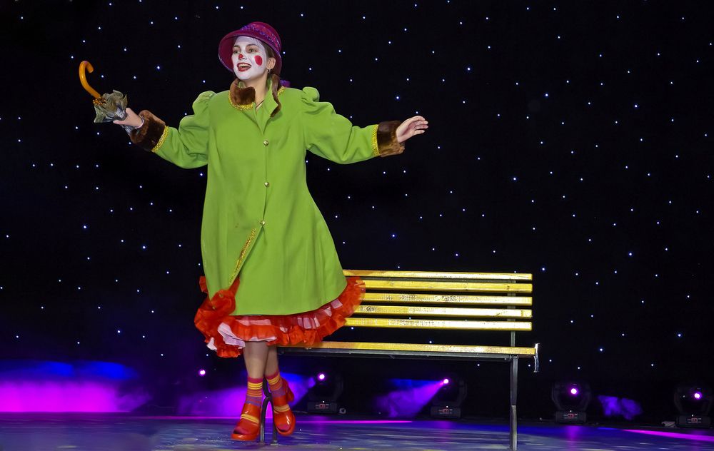 Photograph by БОРИС АНТОНОВ