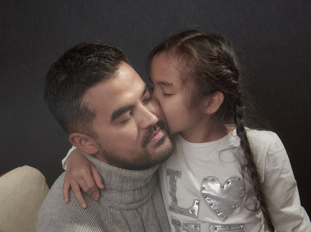 Photograph by Adil Kuandykov