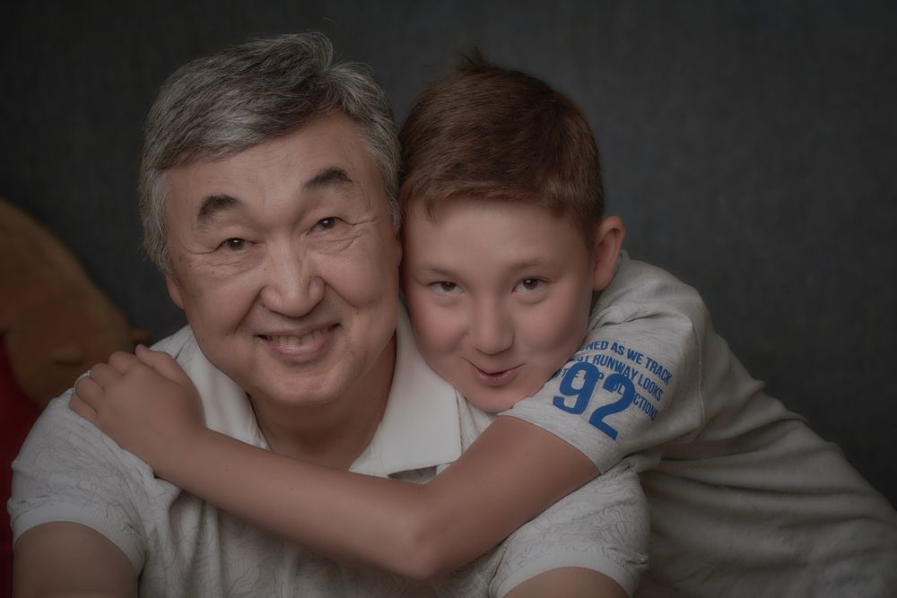 Photograph by Adil Kuandykov