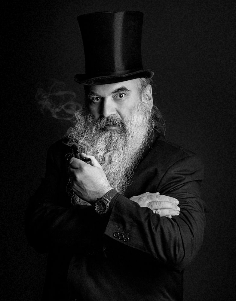 Photograph by Леонид Уральский