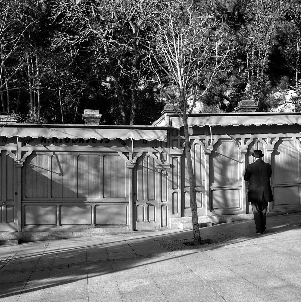 Photograph by José Ramón Domínguez