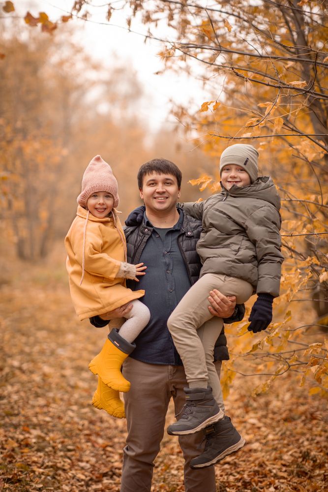 Photograph by Гроголева Анна