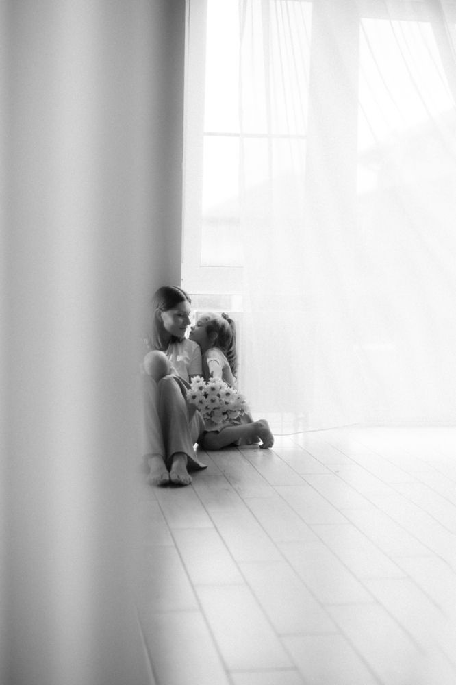 Photograph by Валентина Котова