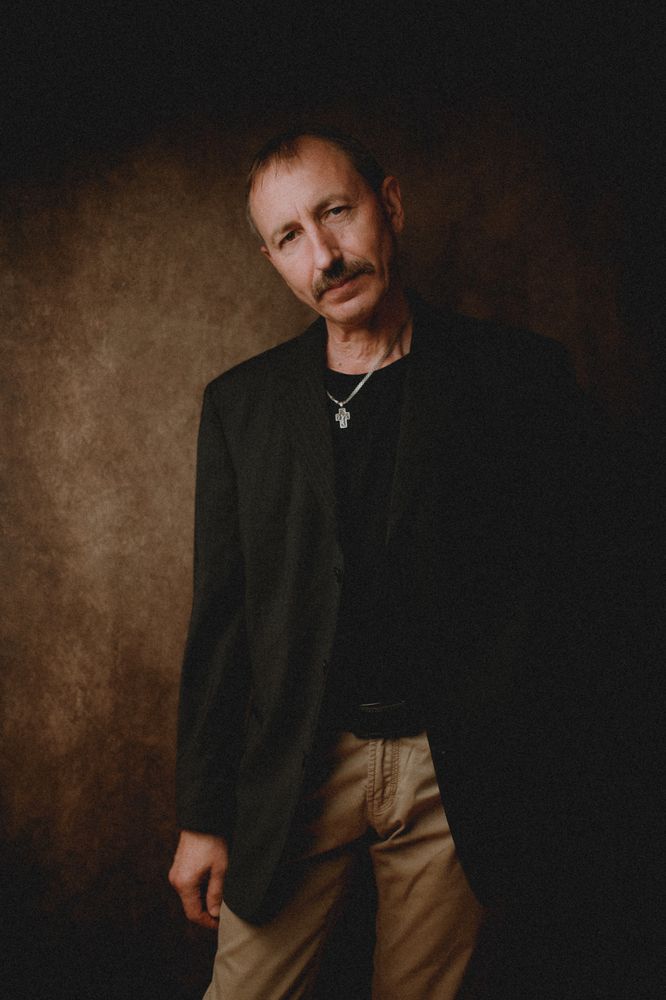 Photograph by Валентина Котова