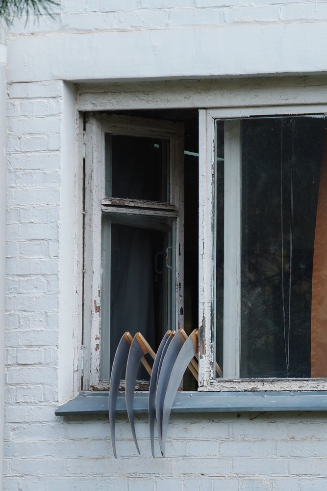 Фотография автора Margarita Teterkina