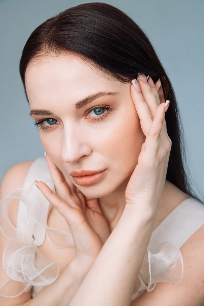 Фотография автора Татьяна Драгунова