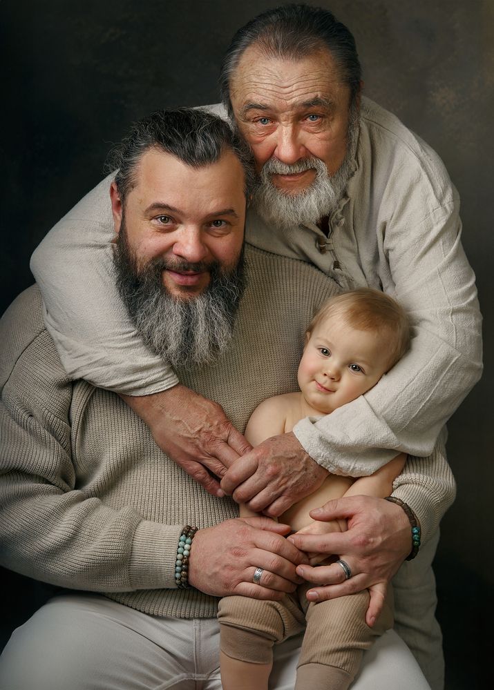 Photograph by Ирина Гарш