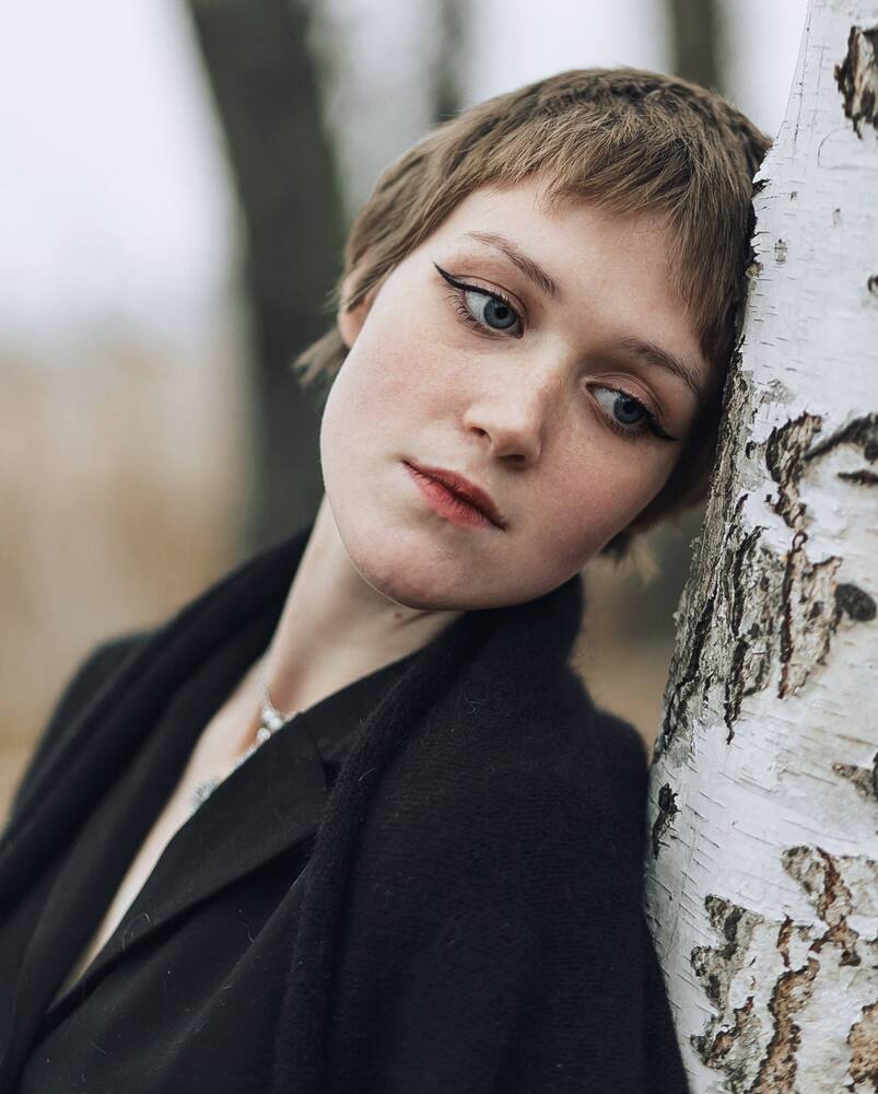Photograph by Elena Chilikina