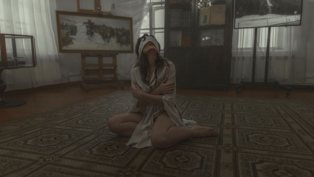 Photograph by Евгений Беляк