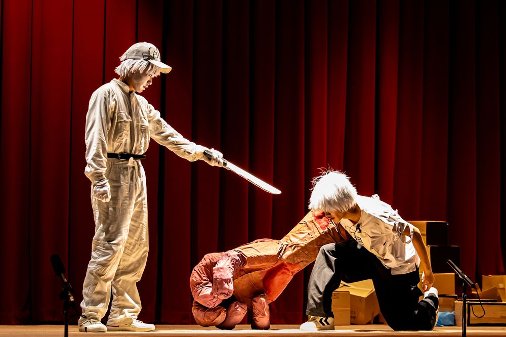 Photograph by nishijima takayuki