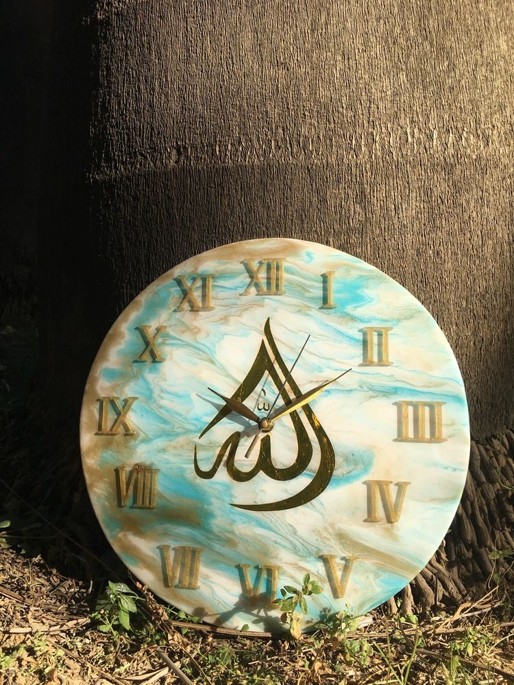 Timeless divine