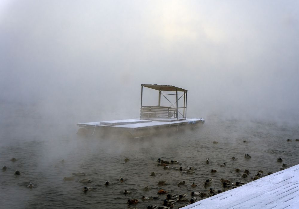 Photograph by Александр Пургин