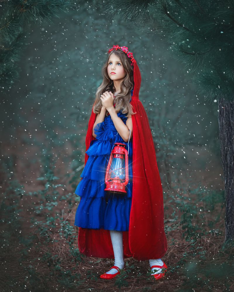 Фотография автора Arina Smith Photography