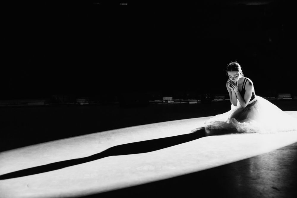 Фотография автора Полина Аленовская