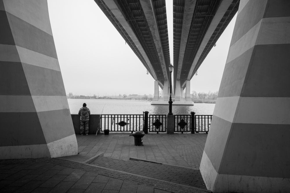 Фотография автора Храмов Роман