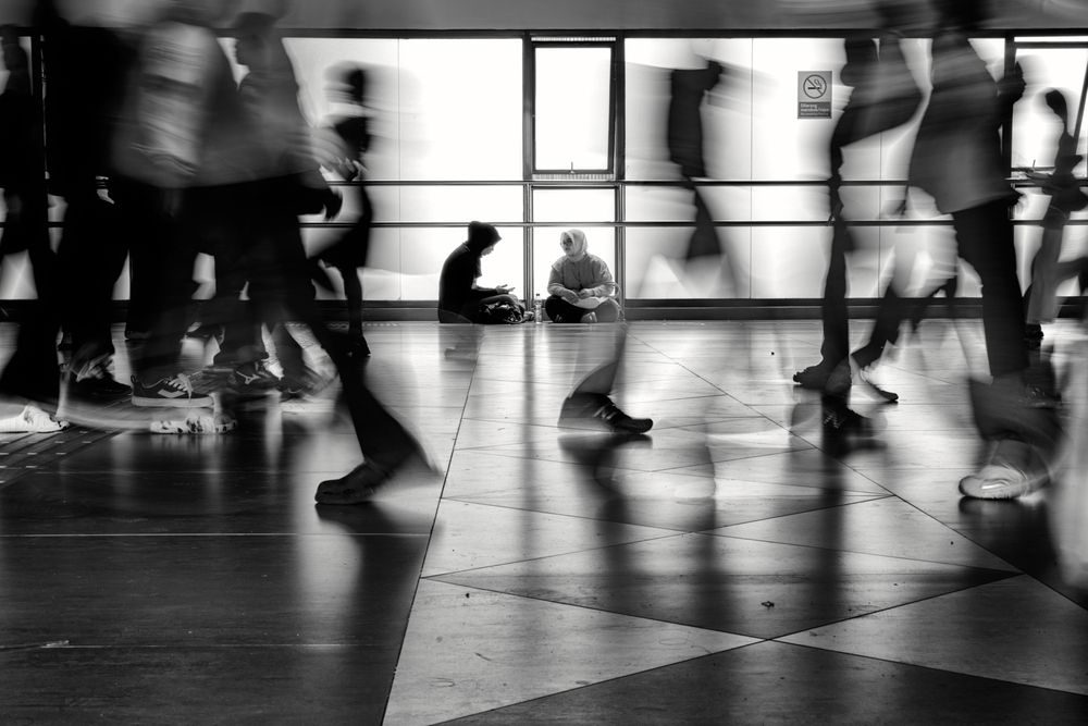 Photograph by Rahmad Adriansyah