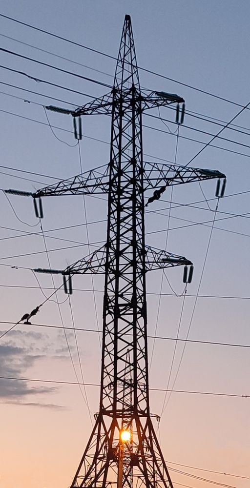 Клетка / Steel Cage