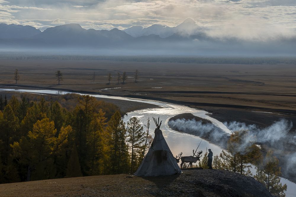 Photograph by Марина Маликова