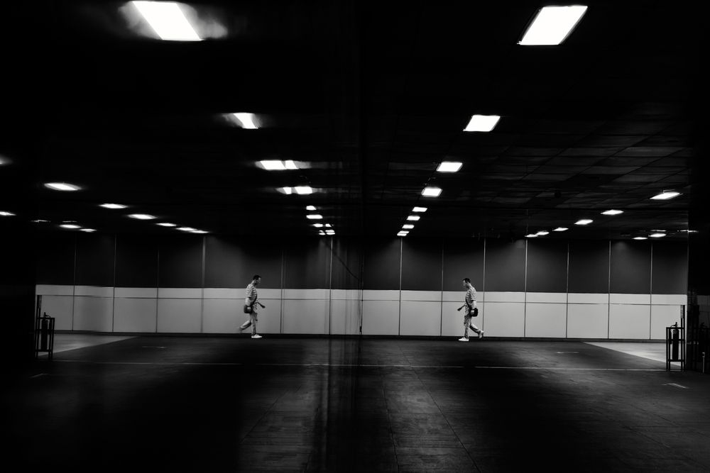 Photograph by Rahmad Adriansyah