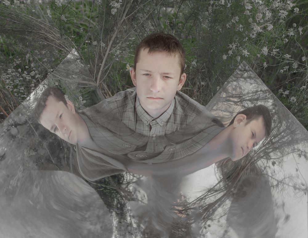 Photograph by Ада Авдонина