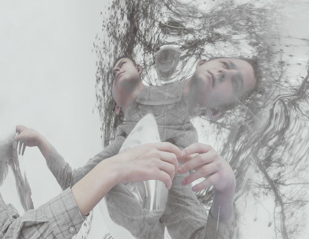 Photograph by Ада Авдонина