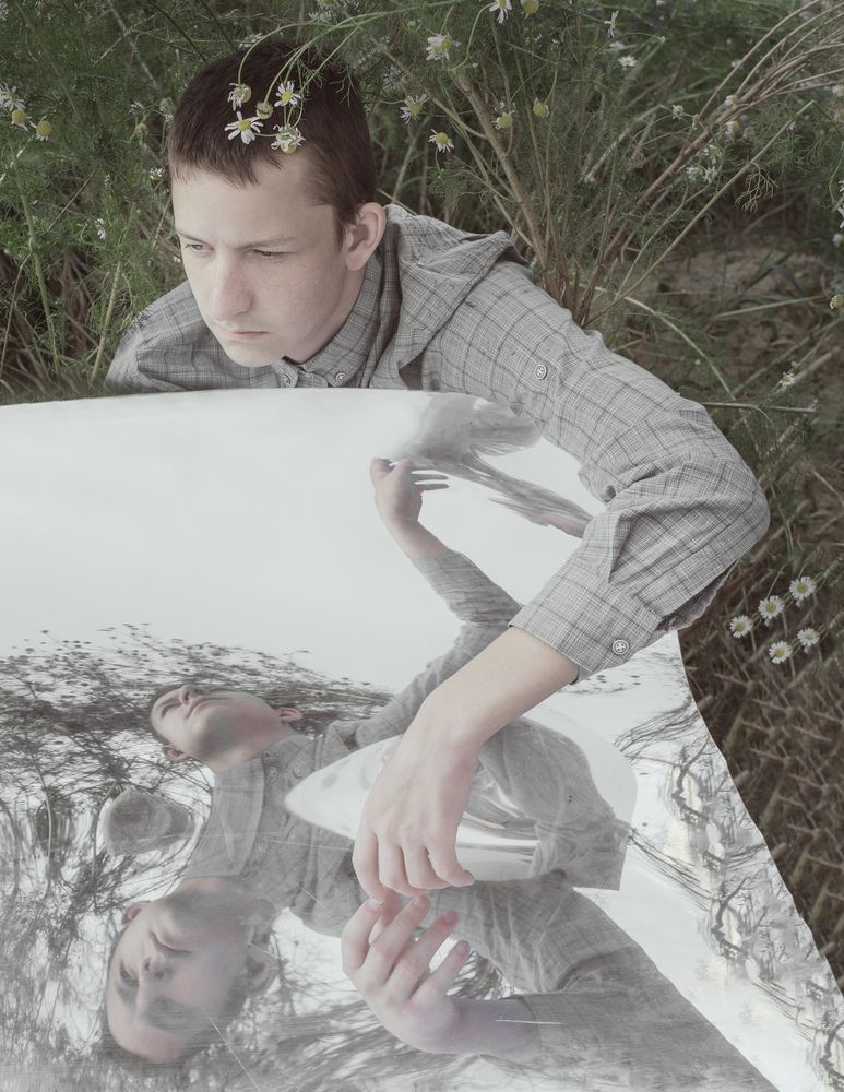 Photograph by Ада Авдонина