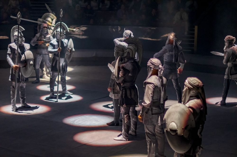 Photograph by Демьян Лопатов