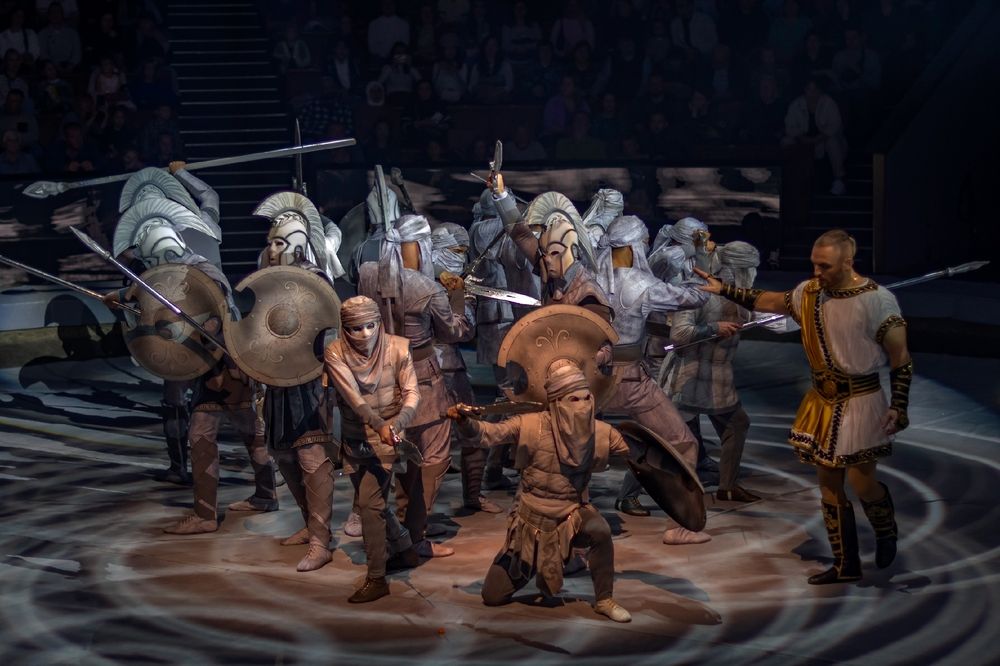 Photograph by Демьян Лопатов