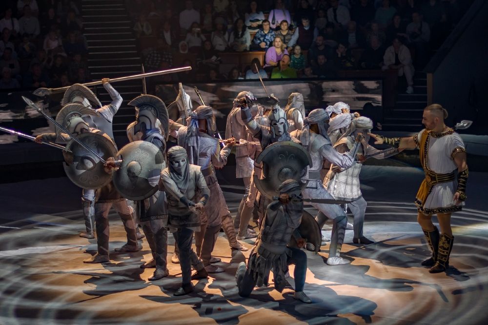 Photograph by Демьян Лопатов