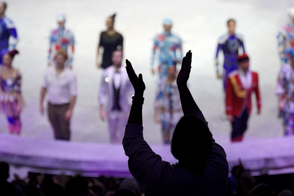 Фотография автора Андрей Груцинов