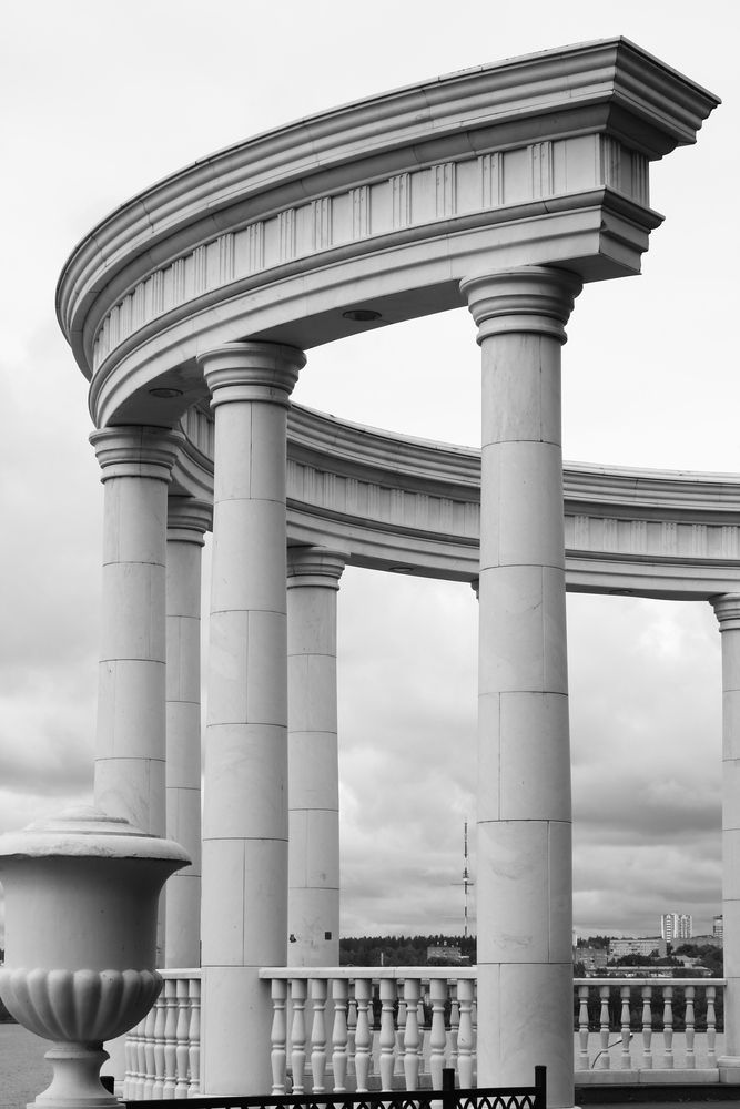 Photograph by Никита Коробейников