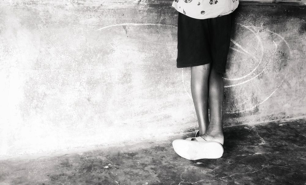 Фотография автора Saptaparna Mukherjee