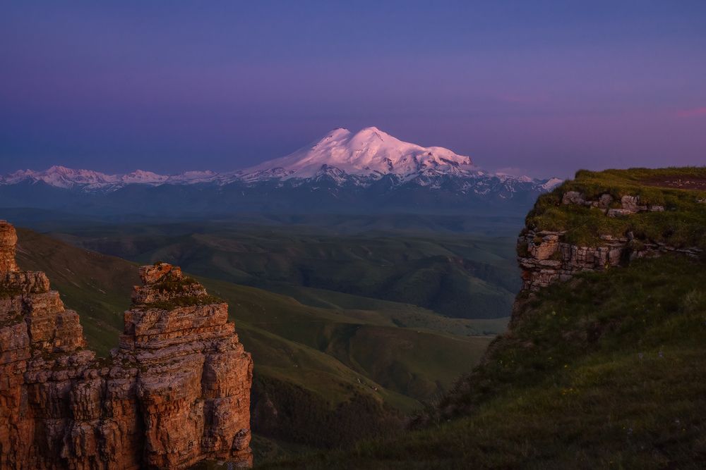 Фотография автора Zakharov Armen