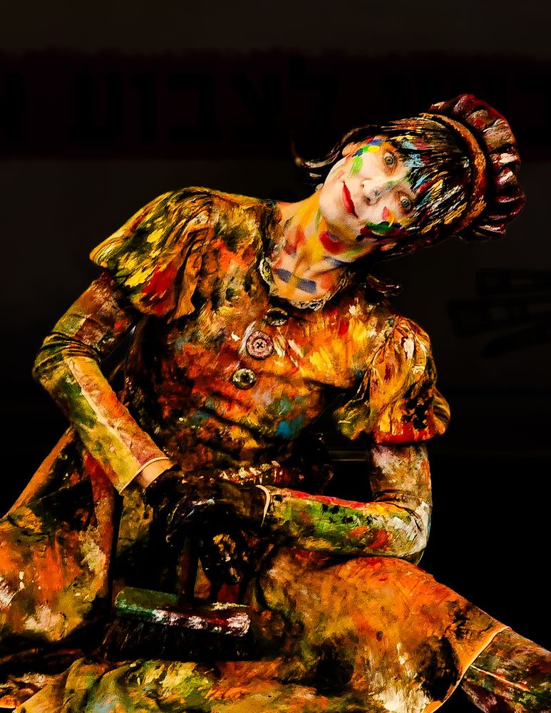 Фотография автора Galina Israilov