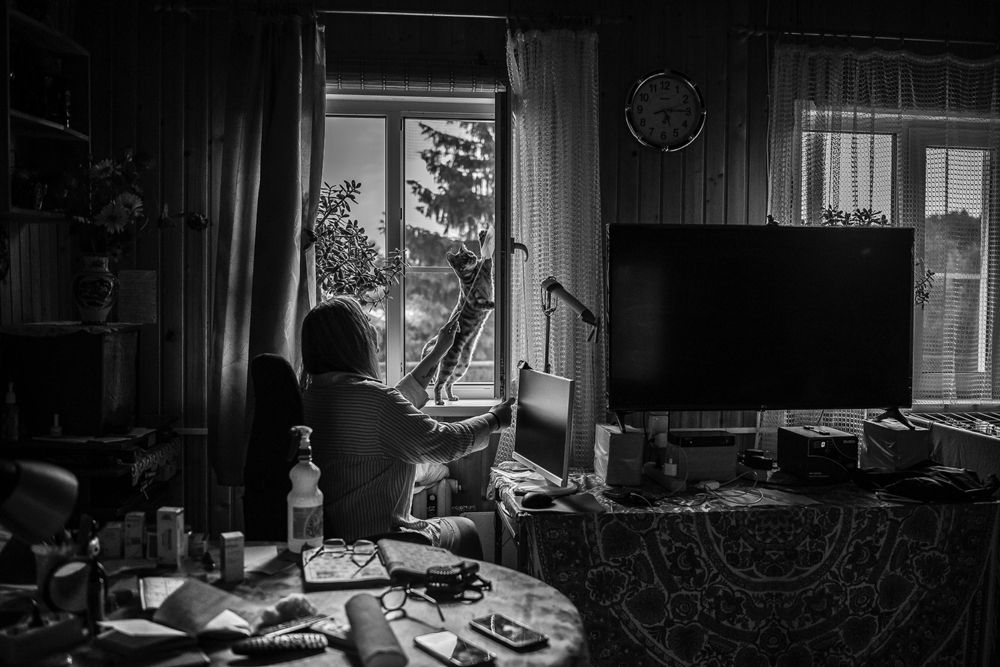 Photograph by Татьяна Лапшова