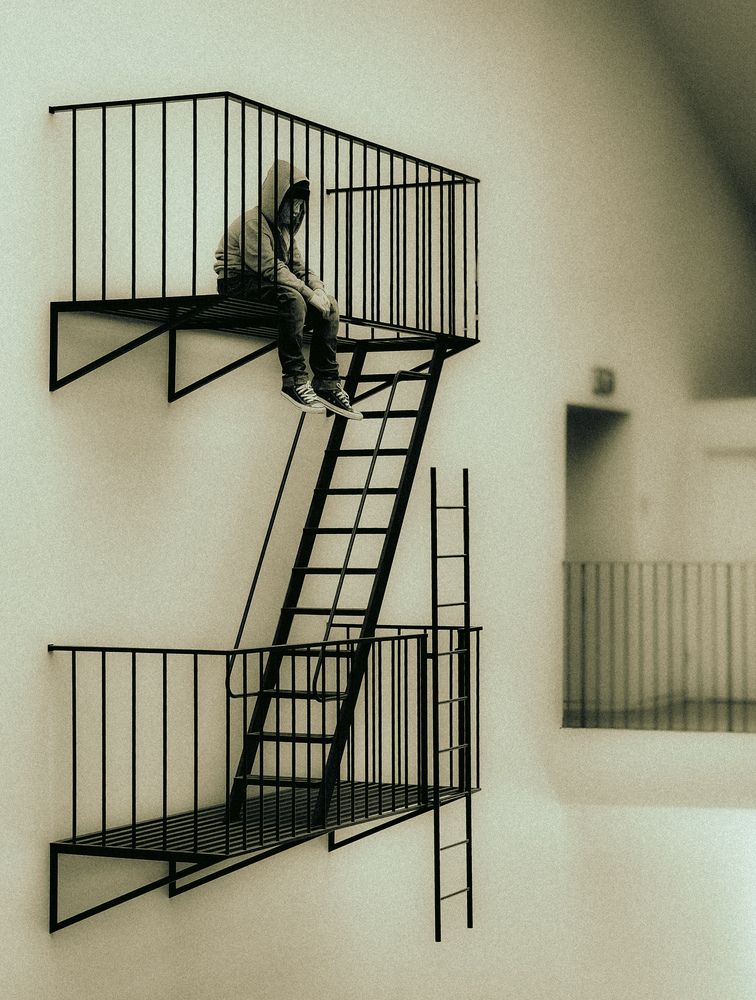 Photograph by Galina Israilov