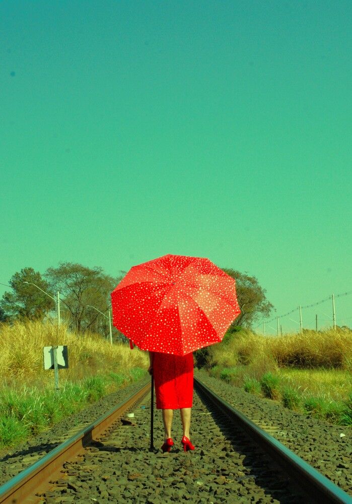 Photograph by Régis Santos