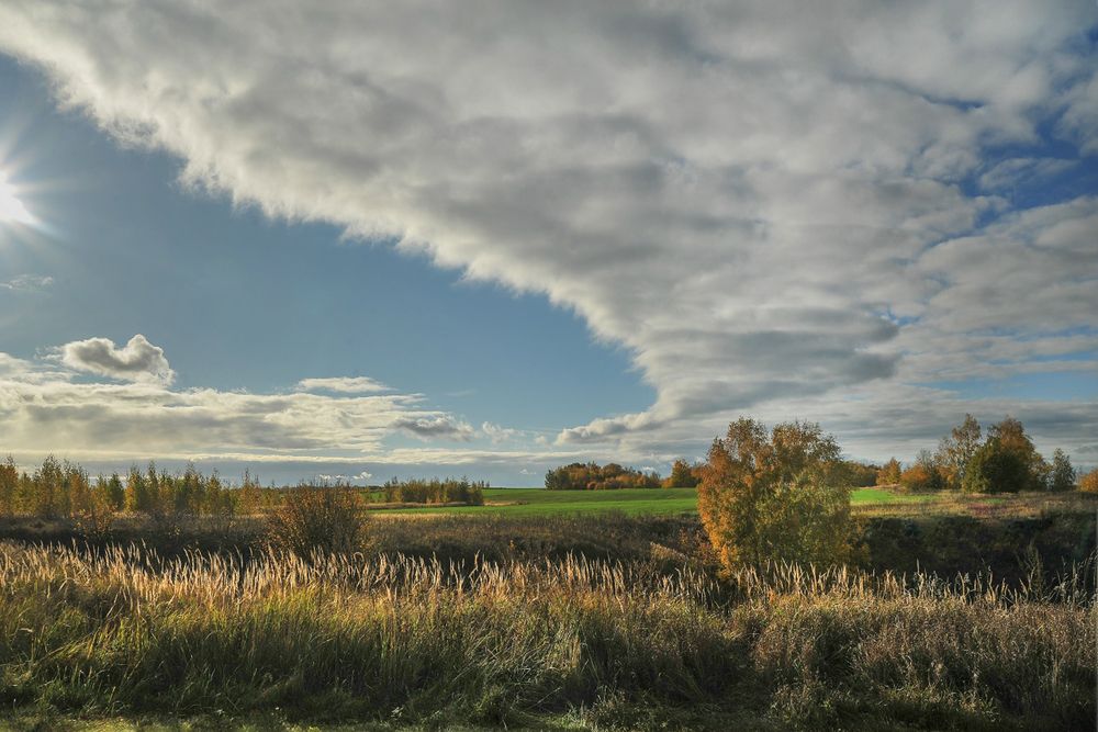 Photograph by Cергей Абакумов