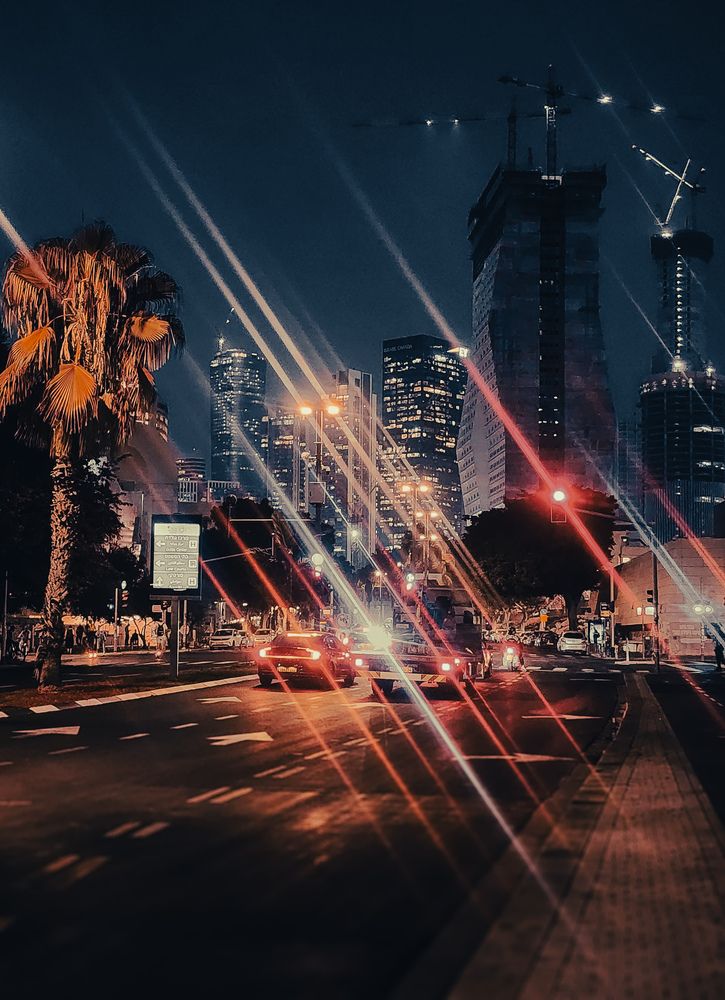 Photograph by Galina Israilov