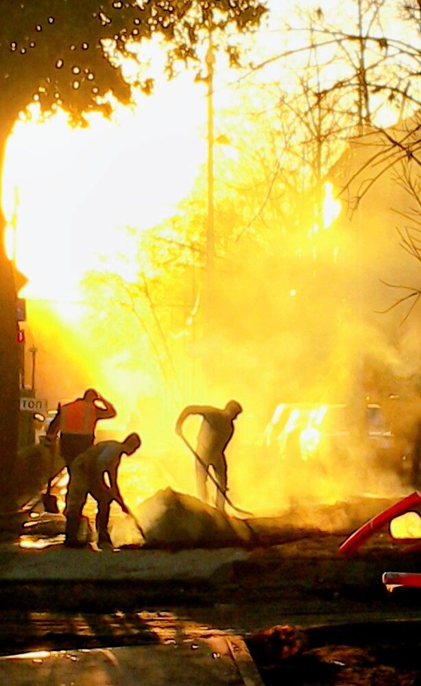 Photograph by Михаил Обертаев