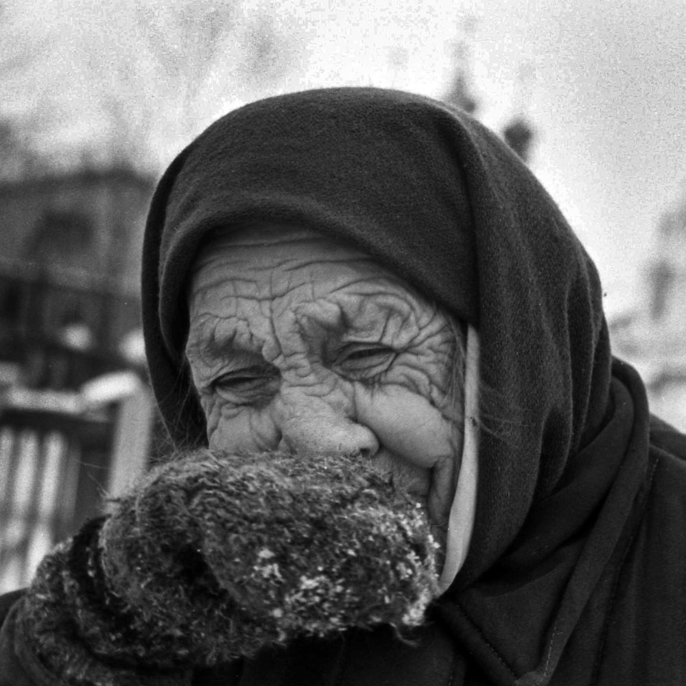 Photograph by Cергей Абакумов