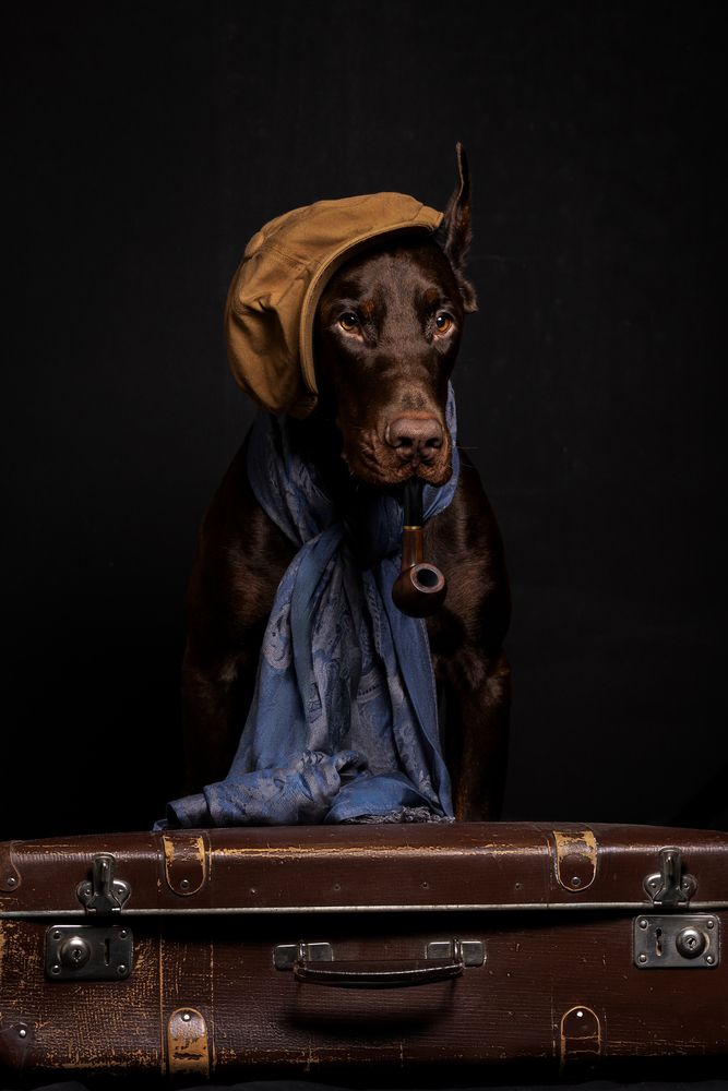 Photograph by Мария Клещенко