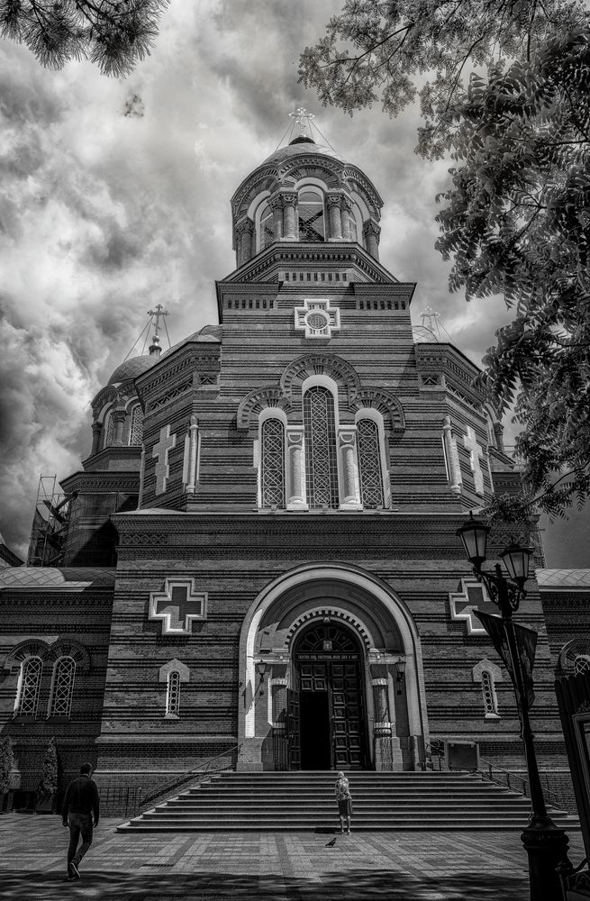 Photograph by Владимир Кваша