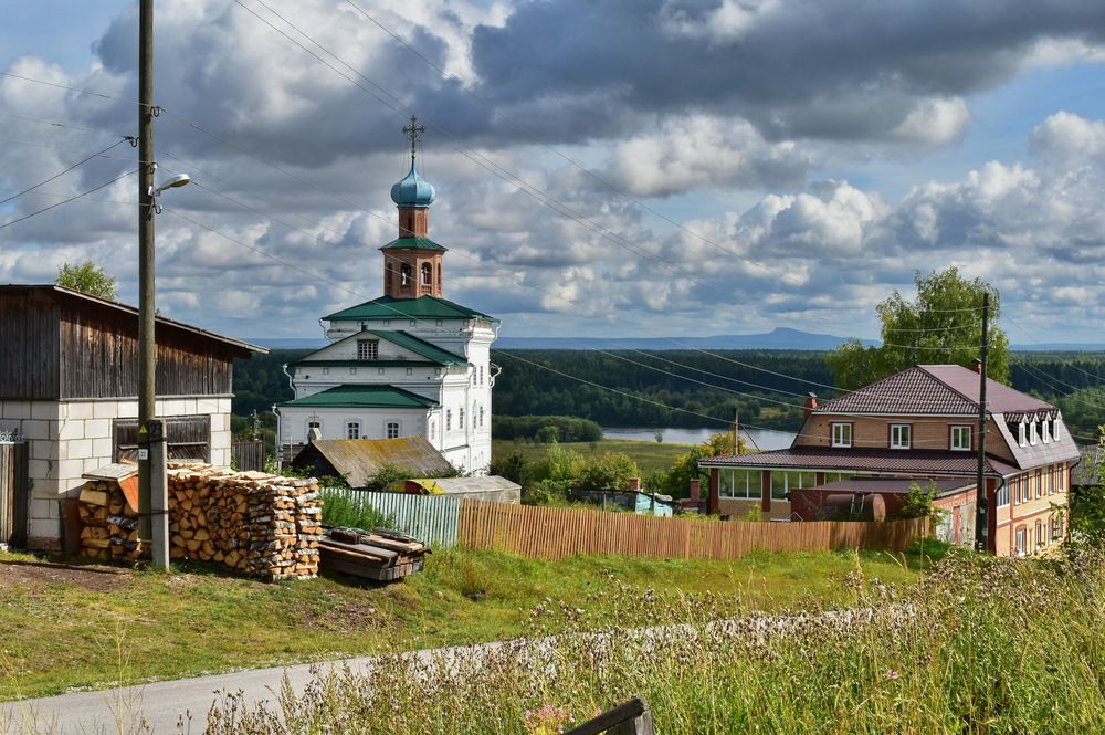 Photograph by Роман Пацкевич