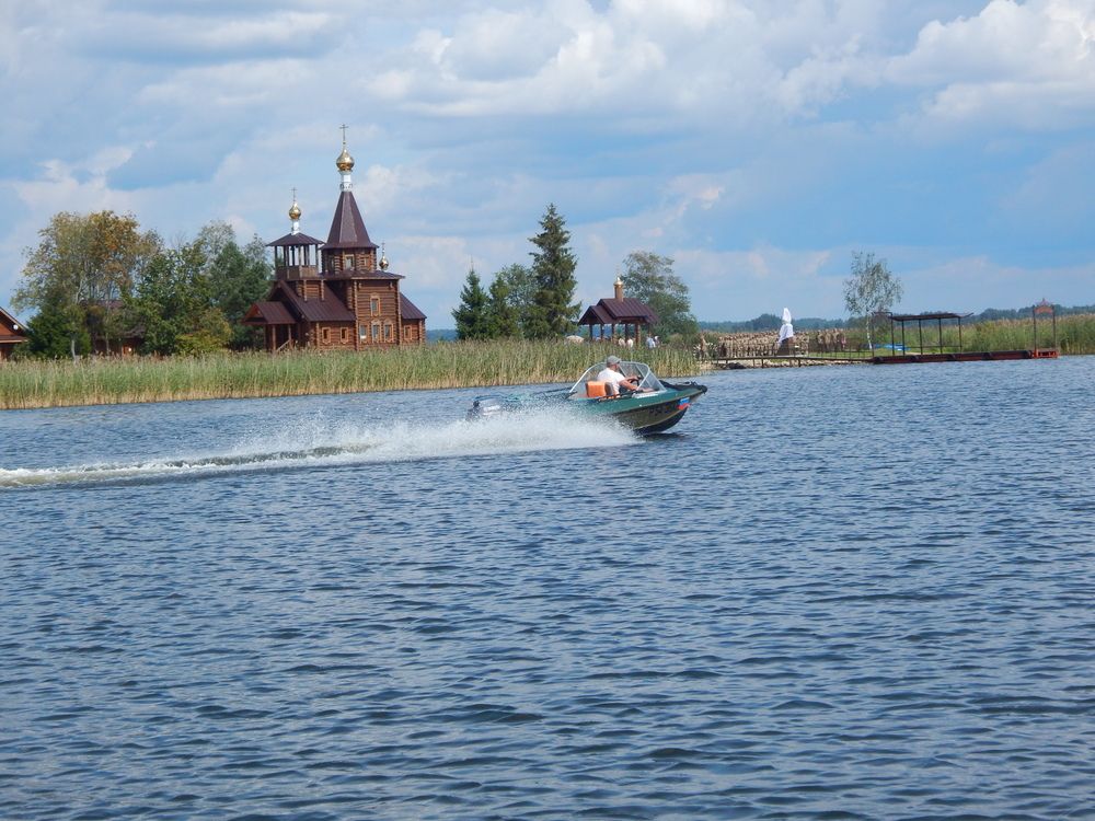 Photograph by Юрий Пучков