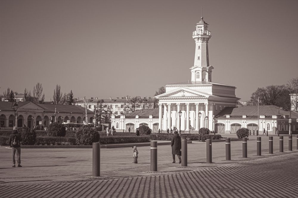 Photograph by Алексей Морозов