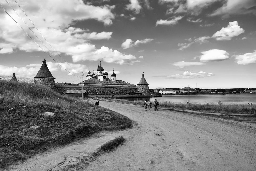 Фотография автора Сергей Тимофеев