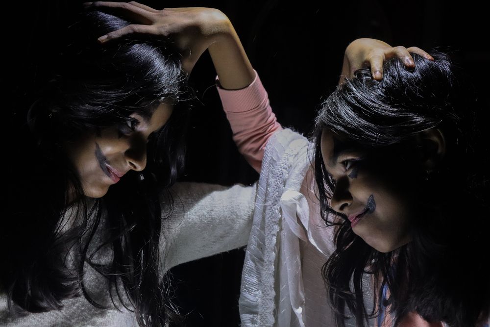 Photograph by Raju Das